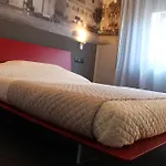 Alma Отель
