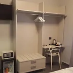 Alma Отель Палермо