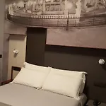 Alma Отель