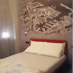 Отель Alma Палермо