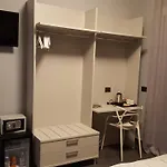 Отель Alma Палермо