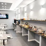 Alma 3* Палермо