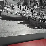Alma Отель Палермо