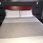 Отель Alma