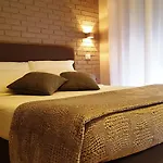 Alma 3* Палермо