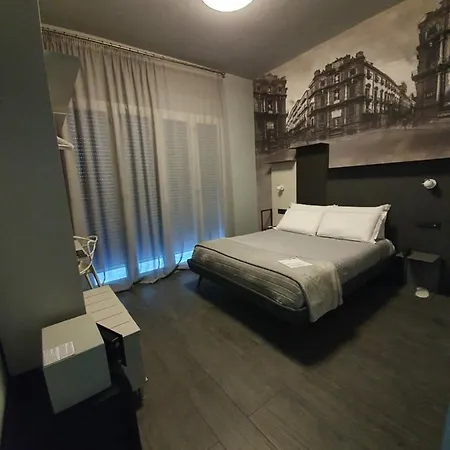 Alma Hotel 3*