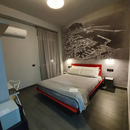 Alma Hotel 3*