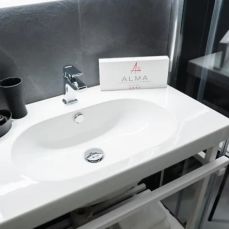 Alma