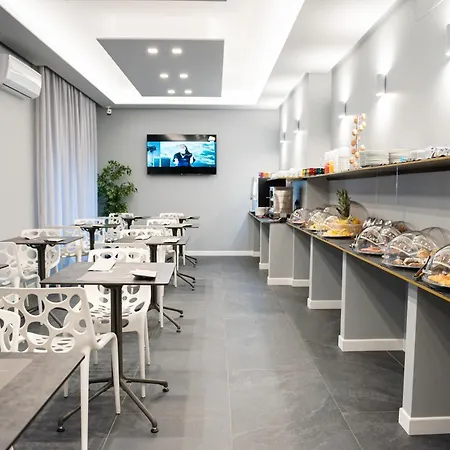 Hotel Alma