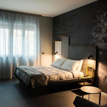 ホテル アルマ パレルモ