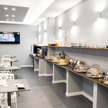 Alma 3* Palermo