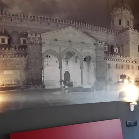 Hotel Alma