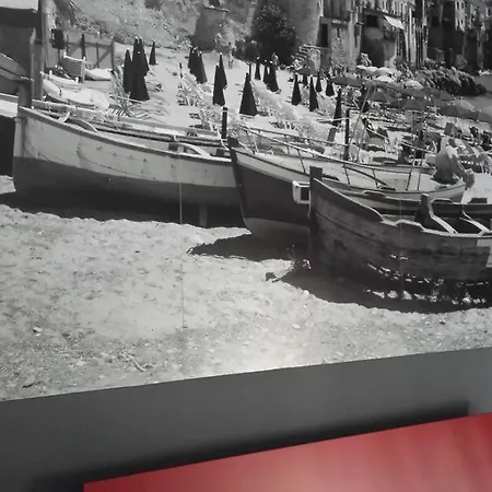 Alma فندق باليرمو