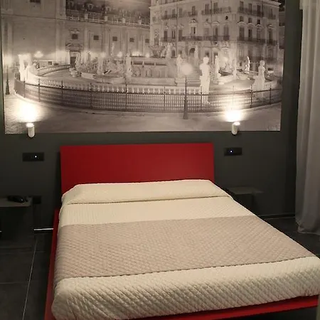 Hotel Alma 3*