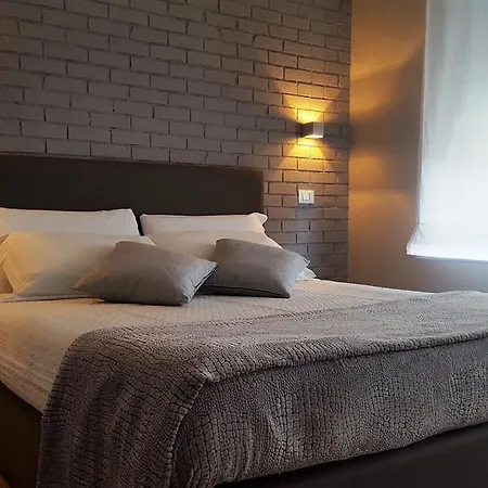 Hotel Alma 3*