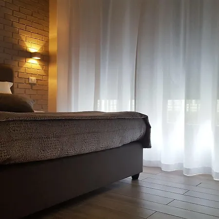 Alma Hotel Palermo