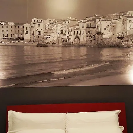 Hotel Alma 3*