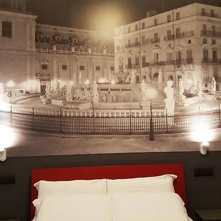 Alma Hotel 3*