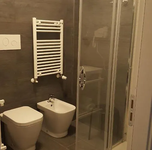 アルマ 3* パレルモ