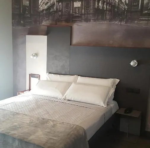 アルマ パレルモ