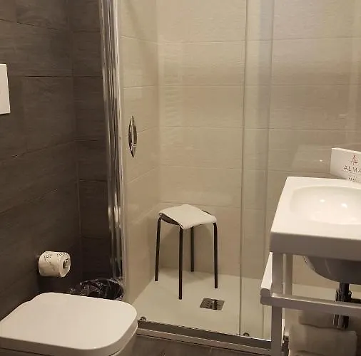 ホテル アルマ パレルモ