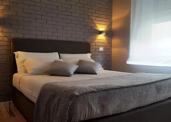 ホテル アルマ 3*