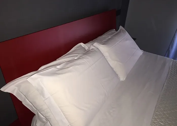 アルマ パレルモ