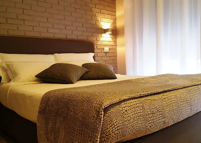 アルマ 3* パレルモ