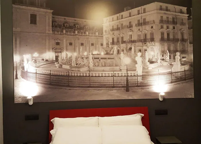 アルマ ホテル 3*