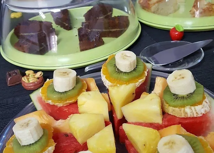 アルマ 3* パレルモ