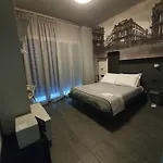 Alma Szálloda 3*