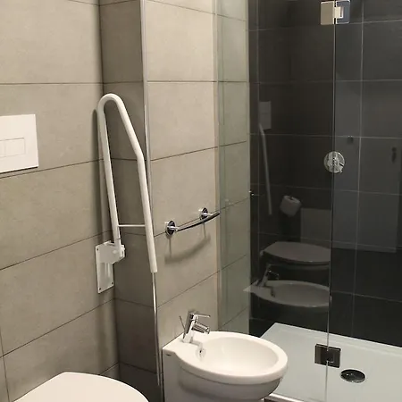 酒店 阿尔玛酒店 巴勒莫