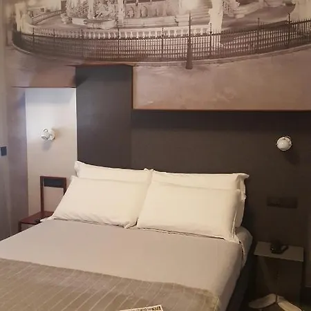 酒店 阿尔玛酒店 3*