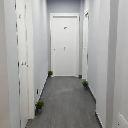 阿尔玛酒店 3* 巴勒莫