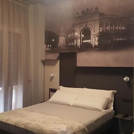 Szálloda Alma