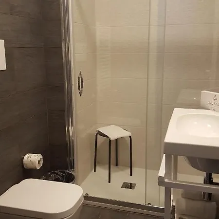 酒店 阿尔玛酒店 巴勒莫