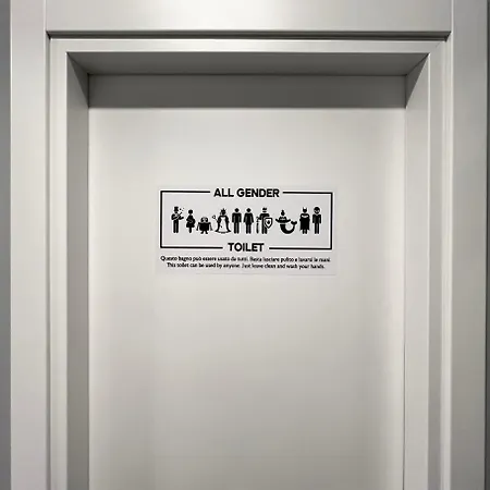 阿尔玛酒店 酒店 巴勒莫