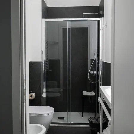 阿尔玛酒店 巴勒莫