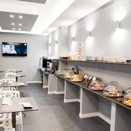 酒店 阿尔玛酒店 3*