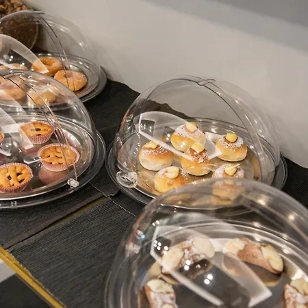 阿尔玛酒店 3* 巴勒莫