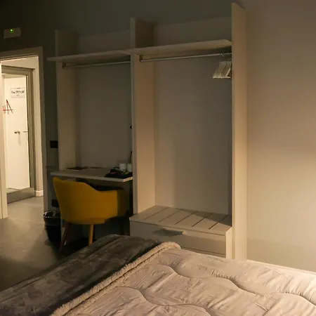 Hotel Alma
