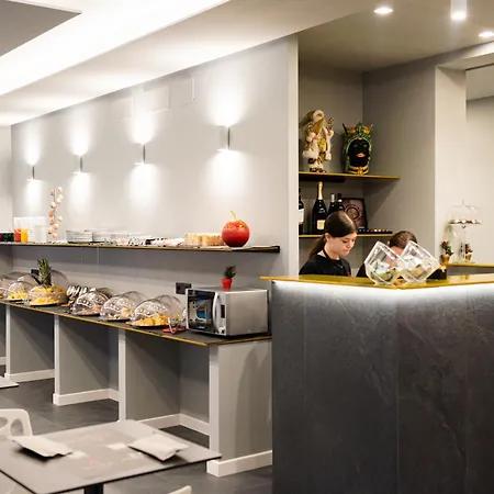 阿尔玛酒店