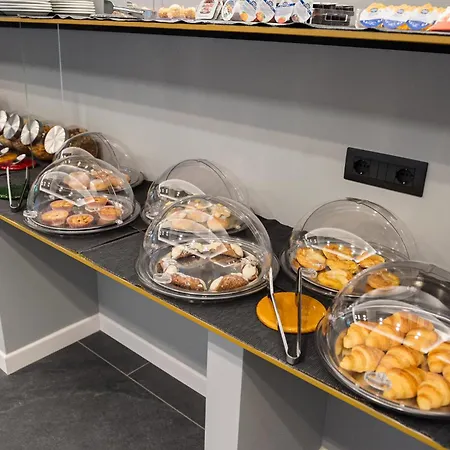 酒店 阿尔玛酒店