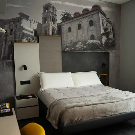 Hotel Alma