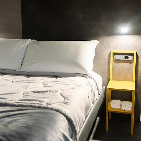 Alma Hotel