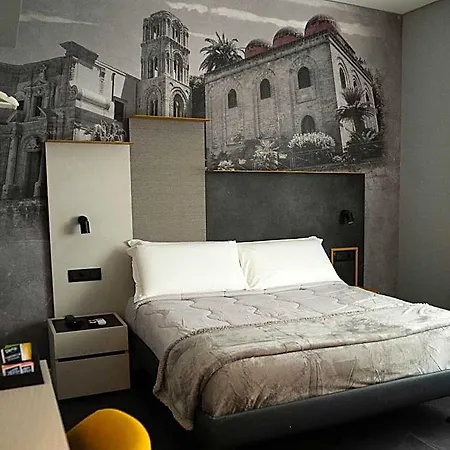 Hotel Alma 3*