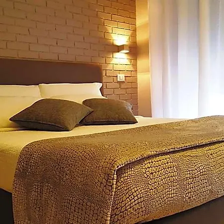 Alma Hotel Palermo