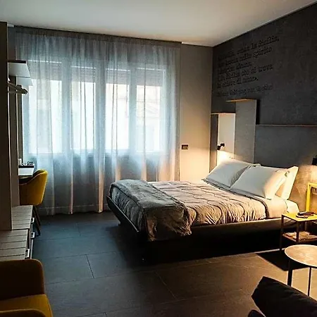 Hotel Alma Palermo