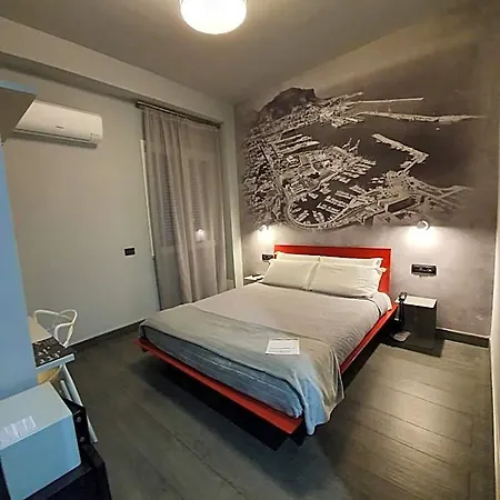 Hotel Alma 3*