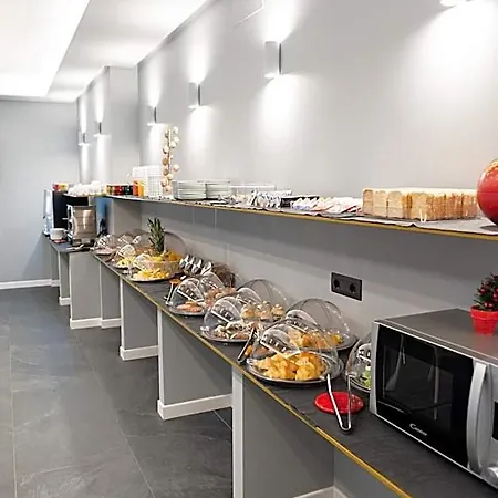 Alma Hotel Palermo